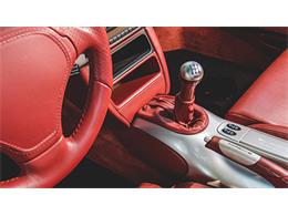 1997 Porsche Boxster - "The Dean" James Dean 550 Spyder Tribute (CC-899636) for sale in Auburn, Indiana