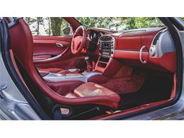 1997 Porsche Boxster - "The Dean" James Dean 550 Spyder Tribute (CC-899636) for sale in Auburn, Indiana
