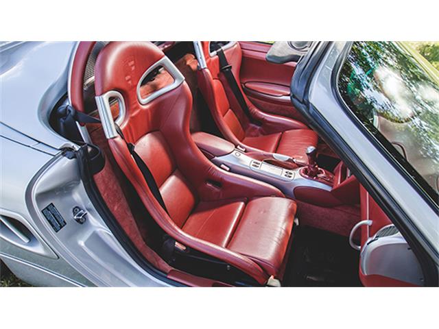 1997 Porsche Boxster - "The Dean" James Dean 550 Spyder Tribute (CC-899636) for sale in Auburn, Indiana