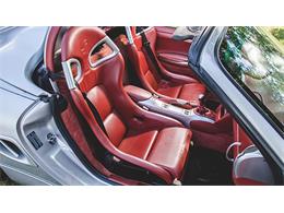 1997 Porsche Boxster - "The Dean" James Dean 550 Spyder Tribute (CC-899636) for sale in Auburn, Indiana