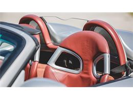 1997 Porsche Boxster - "The Dean" James Dean 550 Spyder Tribute (CC-899636) for sale in Auburn, Indiana