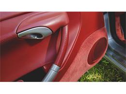 1997 Porsche Boxster - "The Dean" James Dean 550 Spyder Tribute (CC-899636) for sale in Auburn, Indiana