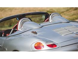 1997 Porsche Boxster - "The Dean" James Dean 550 Spyder Tribute (CC-899636) for sale in Auburn, Indiana