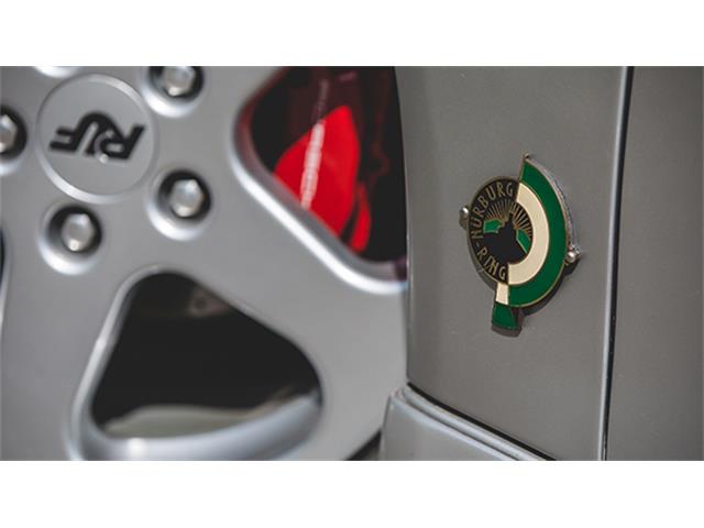 1997 Porsche Boxster - "The Dean" James Dean 550 Spyder Tribute (CC-899636) for sale in Auburn, Indiana