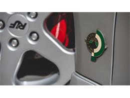 1997 Porsche Boxster - "The Dean" James Dean 550 Spyder Tribute (CC-899636) for sale in Auburn, Indiana