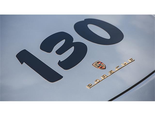 1997 Porsche Boxster - "The Dean" James Dean 550 Spyder Tribute (CC-899636) for sale in Auburn, Indiana