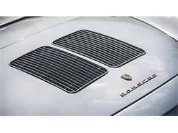 1997 Porsche Boxster - "The Dean" James Dean 550 Spyder Tribute (CC-899636) for sale in Auburn, Indiana