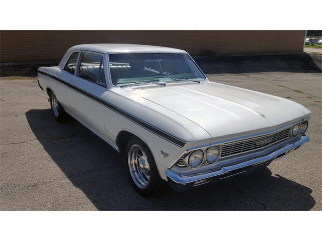 1966 Chevrolet Chevelle (CC-890970) for sale in Louisville, Kentucky