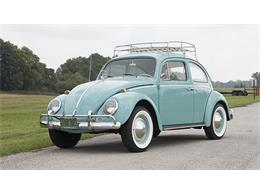 1964 Volkswagen Beetle (CC-899709) for sale in Auburn, Indiana