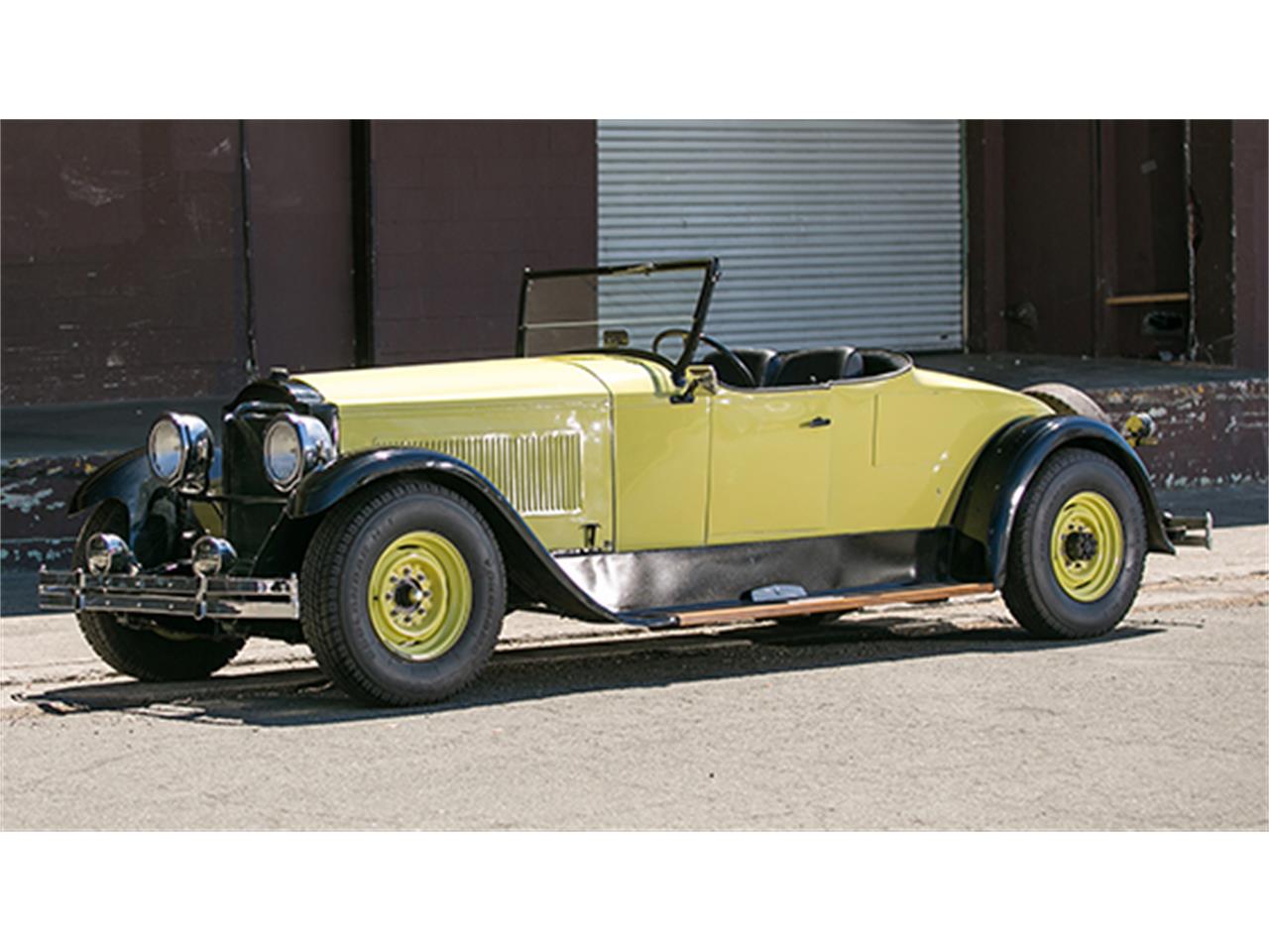 1925 Packard Restomod Roadster for Sale | ClassicCars.com | CC-899751