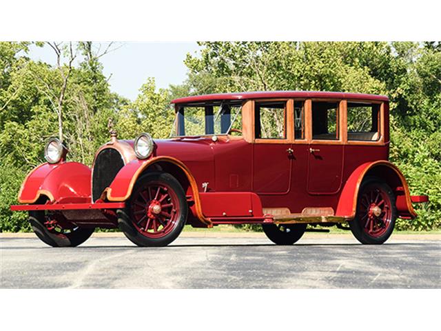 1921 Heine-Velox V-12 Limousine (CC-899754) for sale in Auburn, Indiana