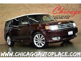 2010 Ford Flex (CC-899815) for sale in Bensenville, Illinois