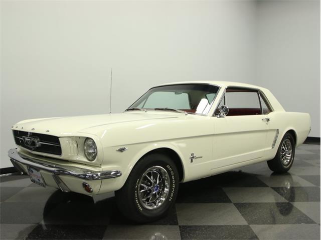 1965 Ford Mustang (CC-899824) for sale in Lutz, Florida