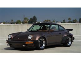 1977 Porsche 930 Turbo (CC-890984) for sale in Monterey, California