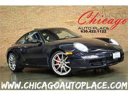 2008 Porsche 911 (CC-899856) for sale in Bensenville, Illinois
