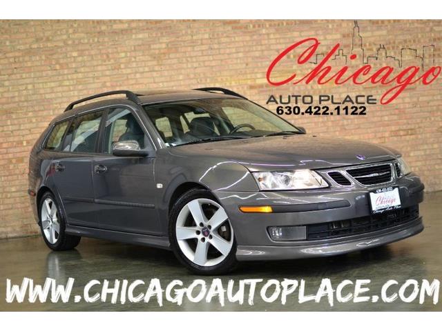 2006 Saab 9-3 (CC-899859) for sale in Bensenville, Illinois