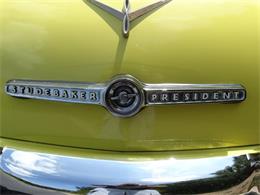 1955 Studebaker President (CC-899887) for sale in Fairmont City, Illinois