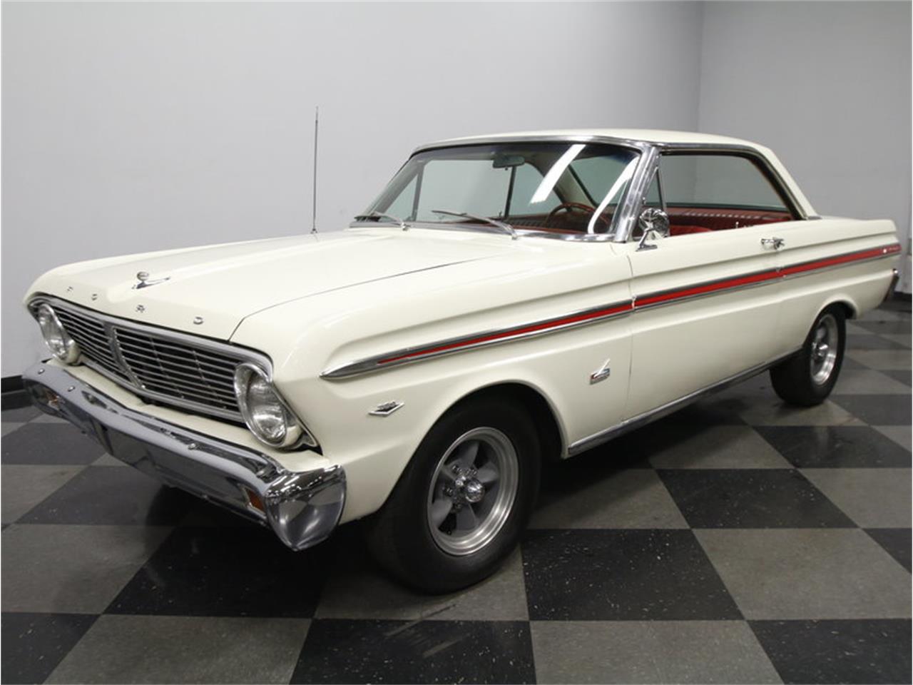 1965 Ford Falcon Futura for Sale | ClassicCars.com | CC-899901