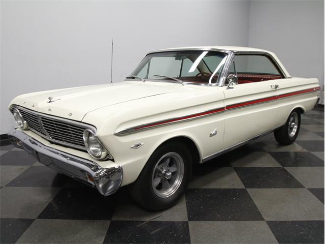 1965 Ford Falcon Futura (CC-899901) for sale in Concord, North Carolina