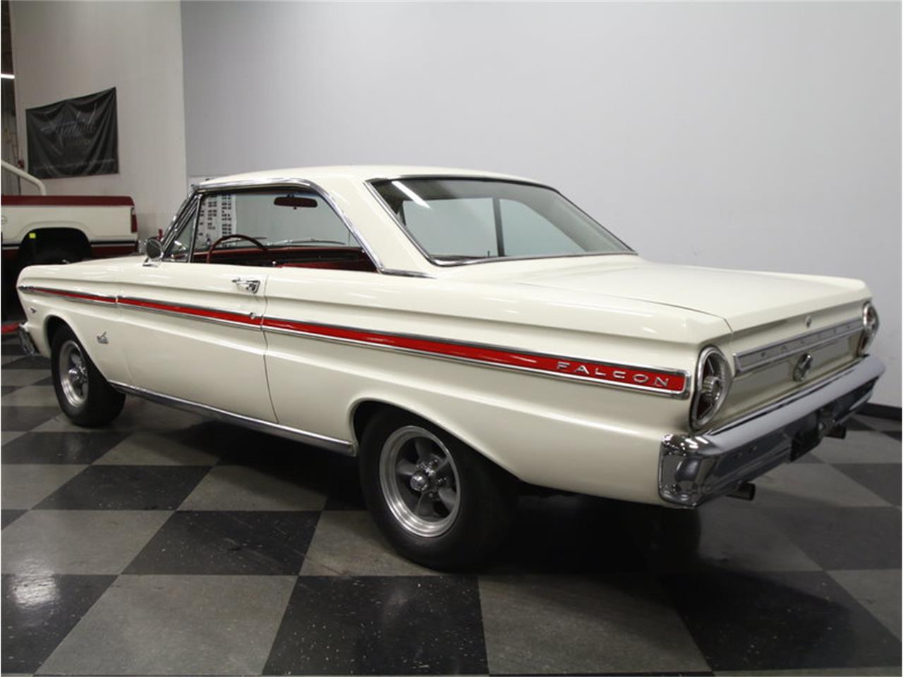 1965 Ford Falcon Futura for Sale | ClassicCars.com | CC-899901