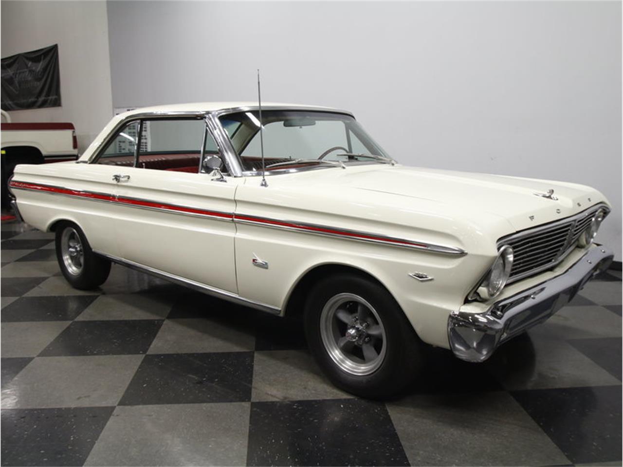 1965 Ford Falcon Futura for Sale | ClassicCars.com | CC-899901