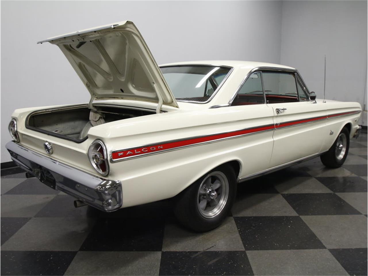 1965 Ford Falcon Futura for Sale | ClassicCars.com | CC-899901