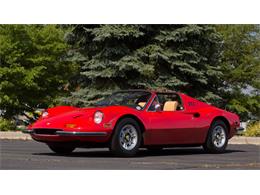 1973 Ferrari Dino (CC-890991) for sale in Monterey, California