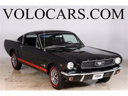 1966 Ford Mustang (CC-899911) for sale in Volo, Illinois