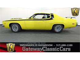 1973 Plymouth Road Runner (CC-899917) for sale in Fairmont City, Illinois