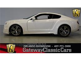 2016 Bentley Continental (CC-899921) for sale in Fairmont City, Illinois