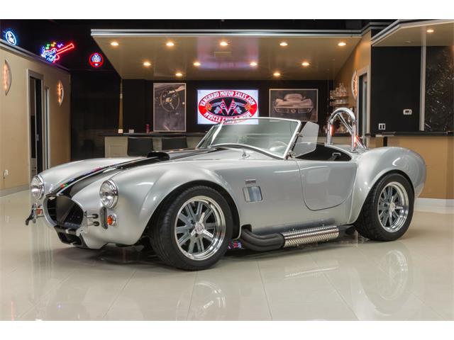 1965 Factory Five Cobra (CC-899922) for sale in Plymouth, Michigan