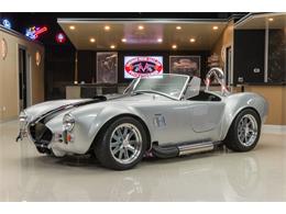 1965 Factory Five Cobra (CC-899922) for sale in Plymouth, Michigan
