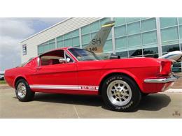 1965 Ford Mustang (CC-899930) for sale in Dallas, Texas