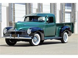 1946 Hudson Series 58 Pickup Numbers Matching Frame Off  -  FREE SHIPPING!!! (CC-899936) for sale in Lenexa, Kansas