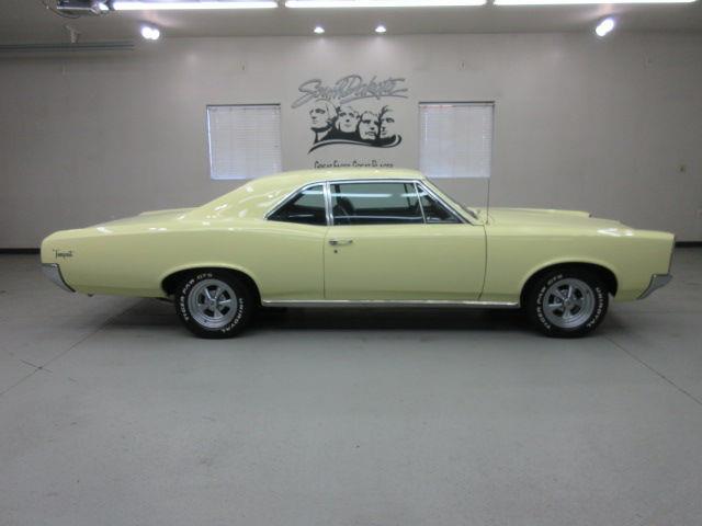 1966 Pontiac Tempest (CC-899939) for sale in Sioux Falls, South Dakota