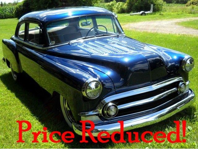 1953 Chevrolet ONE-FIFTY SERIES (CC-890994) for sale in Arlington, Texas