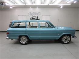 1965 Jeep Wagoneer (CC-899942) for sale in Sioux Falls, South Dakota