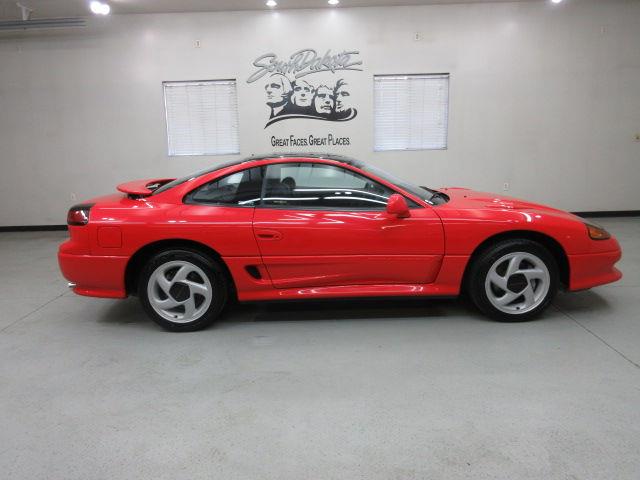 1991 Dodge Stealth (CC-899946) for sale in Sioux Falls, South Dakota