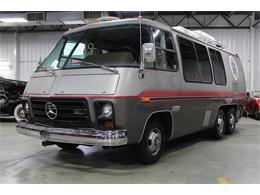 1977 GMC Front Wheel Drive Motorhome (CC-899951) for sale in Kentwood, Michigan