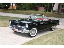 1957 Ford Thunderbird (CC-899987) for sale in Amherst, Ohio