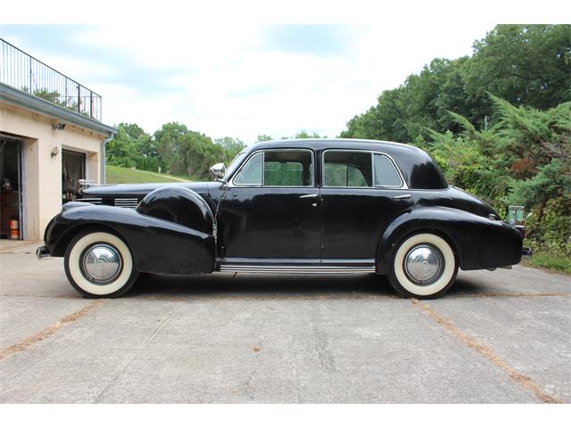 1938 Cadillac Series 60 (CC-899988) for sale in Ortonville, Michigan