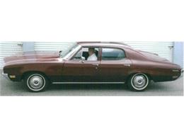 1970 Buick Skylark (CC-96917) for sale in Shenandoah, Pennsylvania