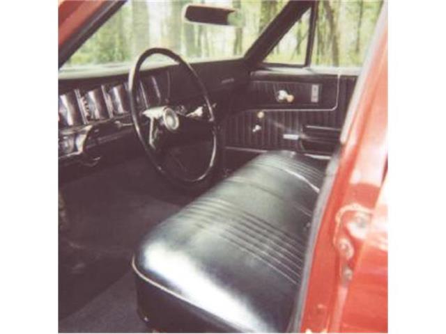 1970 Buick Skylark (CC-96917) for sale in Shenandoah, Pennsylvania