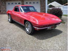 1967 Chevrolet Corvette (CC-900010) for sale in Grayslake, Illinois