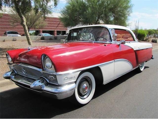 1955 Packard Clipper (CC-900100) for sale in Gilbert, Arizona