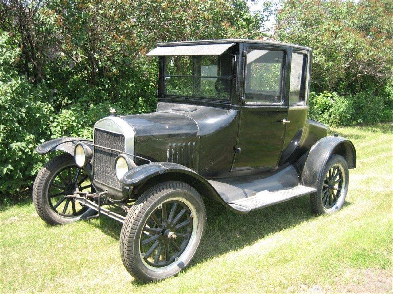 1912 Model T and Model A Trucks/Pickups Auction for Sale | ClassicCars ...