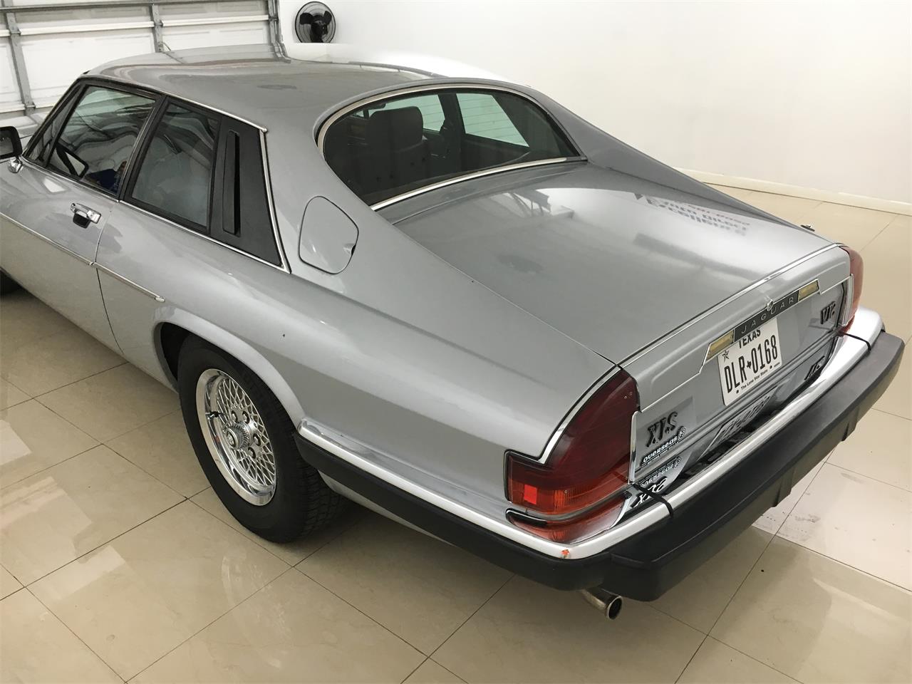 1985 Jaguar XJS for Sale | ClassicCars.com | CC-901028