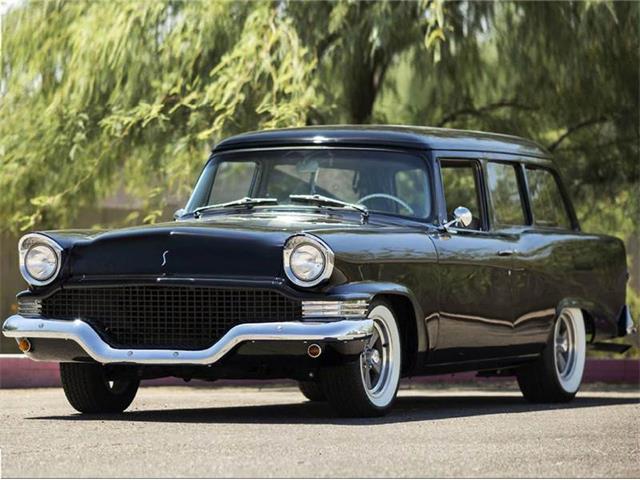 1958 Studebaker Scotsman (CC-900103) for sale in Gilbert, Arizona