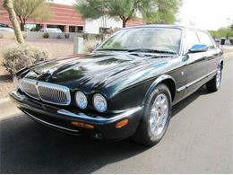 1998 Jaguar XJ (CC-900104) for sale in Gilbert, Arizona