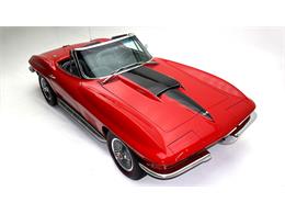 1967 Chevrolet Corvette (CC-901040) for sale in Dallas, Texas